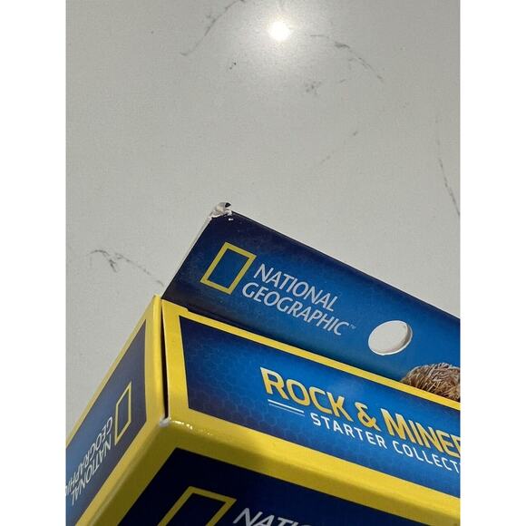 STEM toys: 12-in-1 STEM Solar Robot Kit And Rock And Mineral Set- Gifts for Kids - Picture 6 of 8